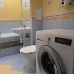 Apartment Mieszkanie Gdynia