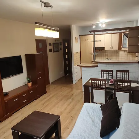 Mieszkanie Apartment *