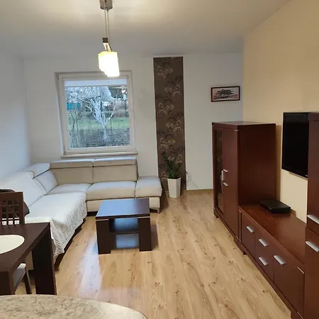 Mieszkanie Apartment *
