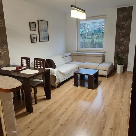 Apartment Mieszkanie Gdynia
