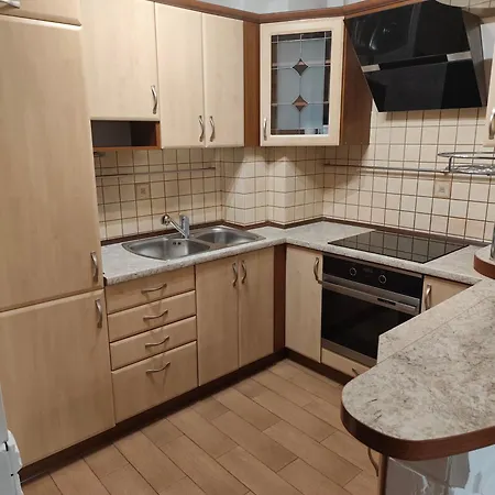 Mieszkanie * Gdynia