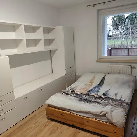 Apartment Mieszkanie Gdynia