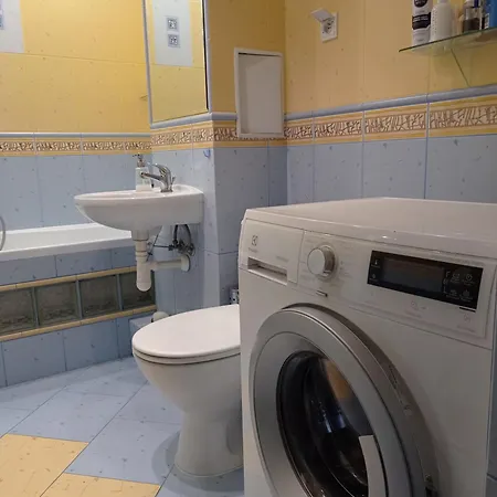 Apartment Mieszkanie Gdynia