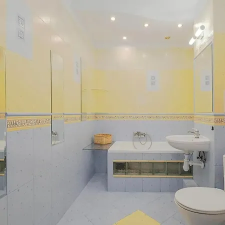 Apartment Mieszkanie